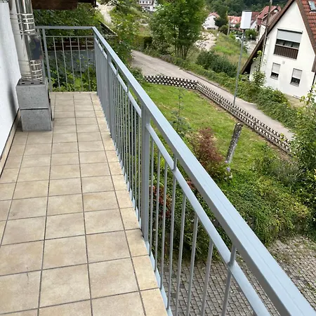 Blackforest Nest Casa vacanze