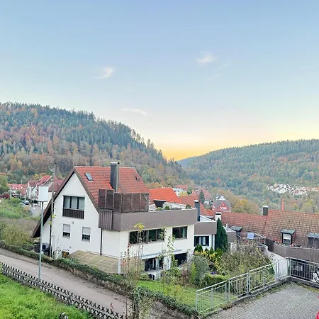 Blackforest Nest * Calw