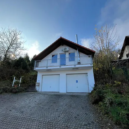 Holiday home Blackforest Nest Calw