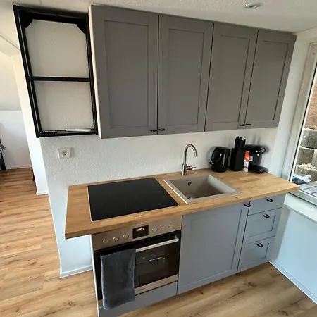 Casa vacanze Blackforest Nest