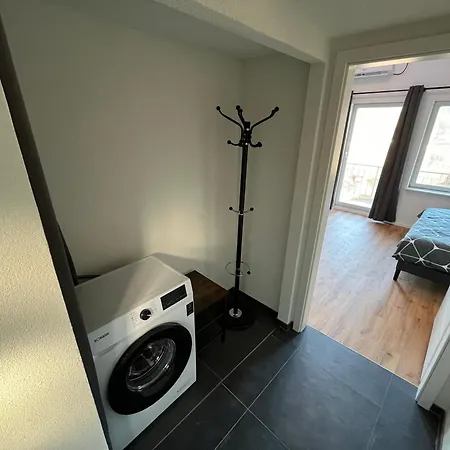 Holiday home Blackforest Nest Calw