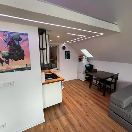 Blackforest Nest Holiday home