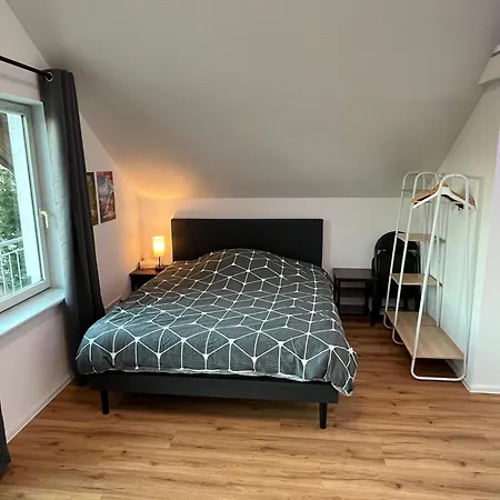 Holiday home Blackforest Nest