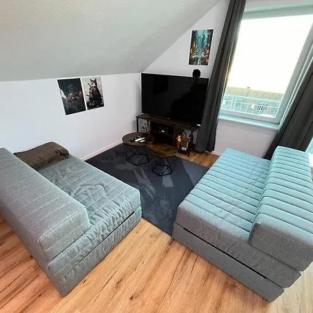 Blackforest Nest * Calw