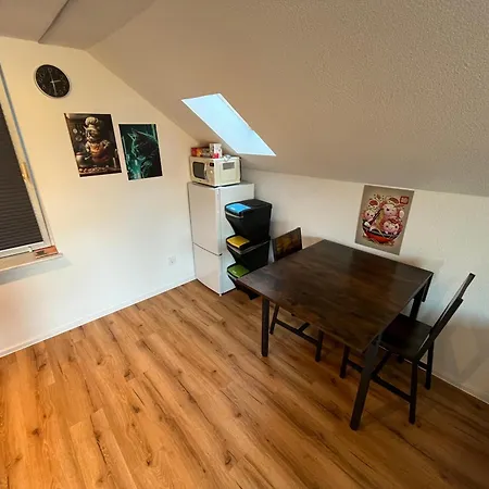 Blackforest Nest بيت للعطل *