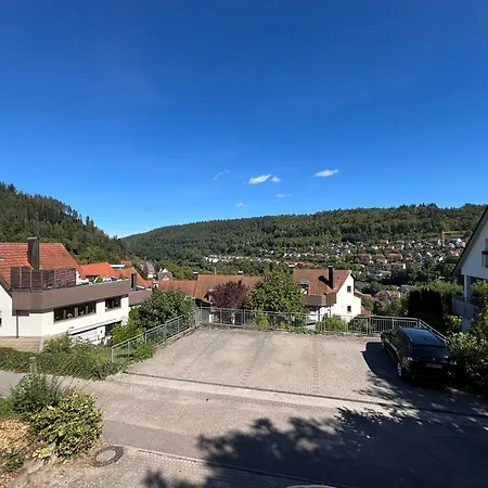 Blackforest Nest Casa vacanze
