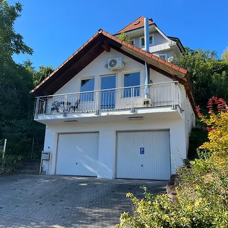 Casa vacanze Blackforest Nest