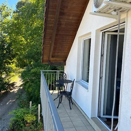 Casa vacanze Blackforest Nest