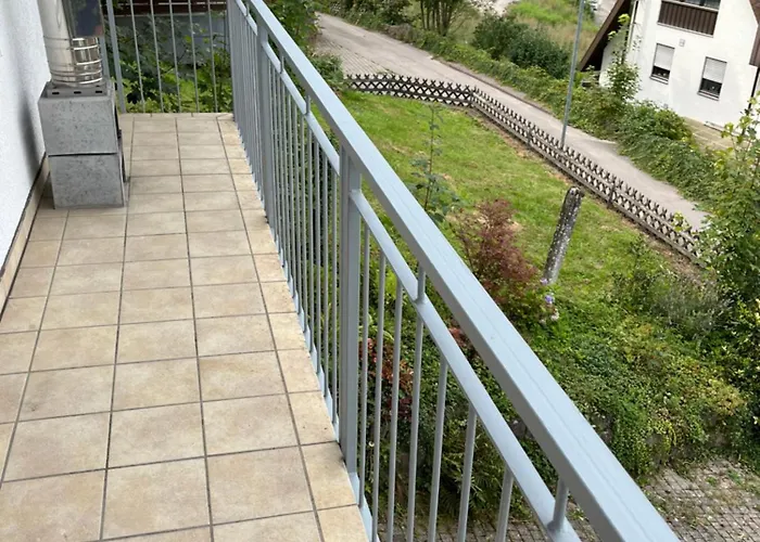 Blackforest Nest Dom wakacyjny