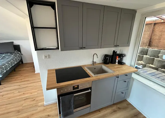 Dom wakacyjny Blackforest Nest