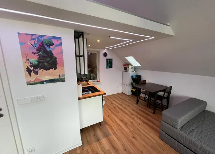 Blackforest Nest Dom wakacyjny