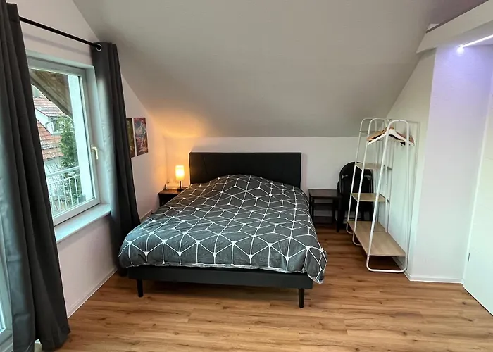 بيت للعطل Blackforest Nest