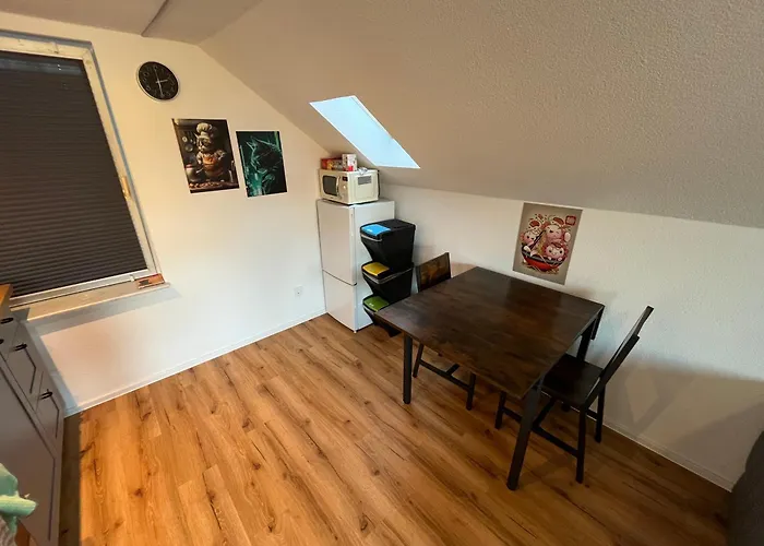 Blackforest Nest Dom wakacyjny *