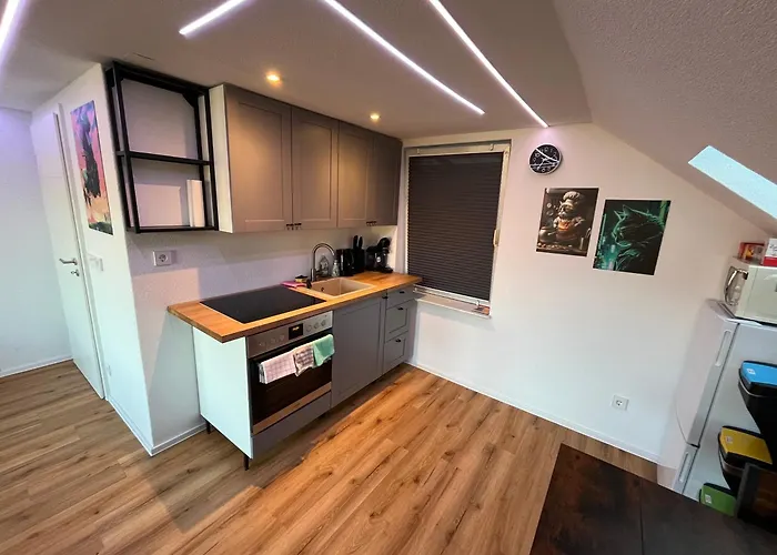 Blackforest Nest بيت للعطل *